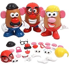Mrs potato head for sale  Delivered anywhere in USA 