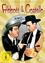 Abbott costello gebraucht kaufen  Wird an jeden Ort in Deutschland