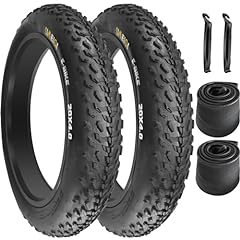 Bike fat tires for sale  Delivered anywhere in USA 