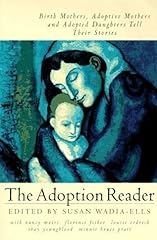 Adoption reader birth for sale  Delivered anywhere in USA 