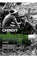 Chindit inside story for sale  Delivered anywhere in UK