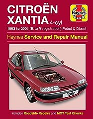 Citroen xantia petrol for sale  Delivered anywhere in UK