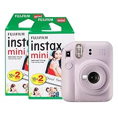 Fujifilm instax mini for sale  Delivered anywhere in UK