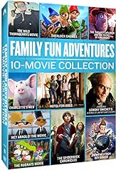 Family fun adventures for sale  Delivered anywhere in USA 