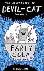 Farty cola adventures for sale  Delivered anywhere in USA 