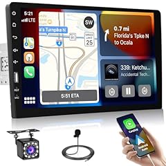 Hraido carplay din gebraucht kaufen  Wird an jeden Ort in Deutschland