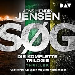 Søg komplette trilogie gebraucht kaufen  Wird an jeden Ort in Deutschland