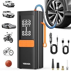 Tire inflator portable for sale  Delivered anywhere in USA 