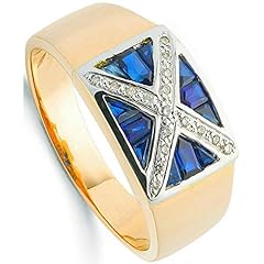 Jewellery men diamond for sale  Delivered anywhere in UK