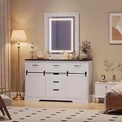 Idealhouse drawers dresser for sale  Delivered anywhere in USA 