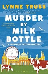 Murder milk bottle for sale  Delivered anywhere in UK