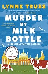 Murder milk bottle for sale  Delivered anywhere in UK