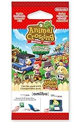 Carte amiibo animal usato  Spedito ovunque in Italia 