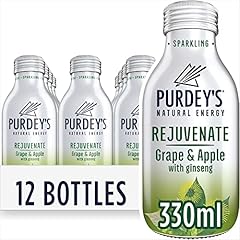 Purdey rejuvenate natural for sale  Delivered anywhere in UK