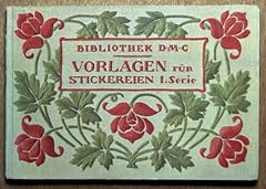 Vorlagen fur stickereien gebraucht kaufen  Wird an jeden Ort in Deutschland