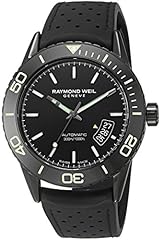 Raymond weil men for sale  Delivered anywhere in USA 