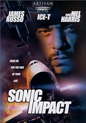 Sonic impact usato  Spedito ovunque in Italia 