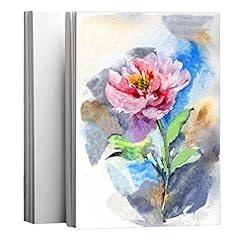 Sadaunbe sheets watercolor for sale  Delivered anywhere in USA 