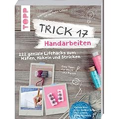 Trick handarbeiten 222 for sale  Delivered anywhere in USA 