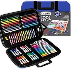 Crayola sketch color for sale  Delivered anywhere in USA 