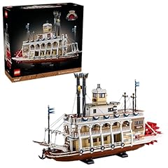 Lego ideas river for sale  Delivered anywhere in USA 