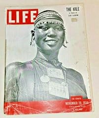 Life magazine november for sale  Delivered anywhere in USA 