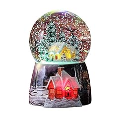 Snow globes kids for sale  Delivered anywhere in USA 