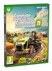 Farming simulator usato  Spedito ovunque in Italia 