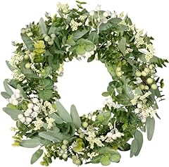 Colorspec eucalyptus wreath for sale  Delivered anywhere in Ireland