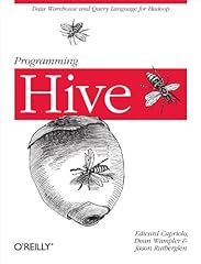 Programming hive data gebraucht kaufen  Wird an jeden Ort in Deutschland