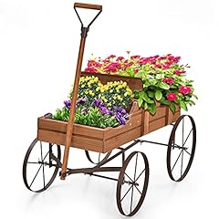 Tangzon wagon garden for sale  Delivered anywhere in UK