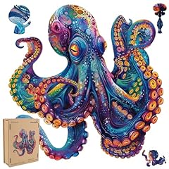 Qiuenisray wooden puzzles for sale  Delivered anywhere in USA 