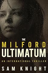 Milford ultimatum internationa for sale  Delivered anywhere in UK