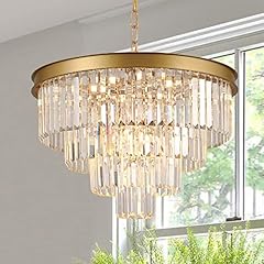 Axilixi modern crystal for sale  Delivered anywhere in USA 