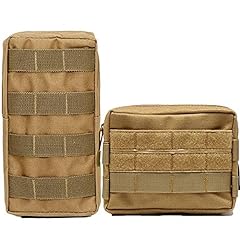 Hoanan pack molle for sale  Delivered anywhere in USA 