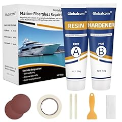Globalcom fiberglass boat for sale  Delivered anywhere in USA 