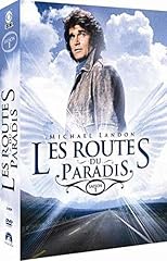 Routes paradis saison d'occasion  Livré partout en France