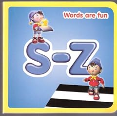 Words fun z for sale  Delivered anywhere in UK