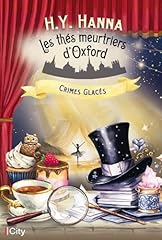 Crimes glacés d'occasion  Livré partout en Belgiqu