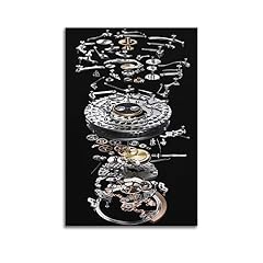 Jiyun poster vintage d'occasion  Livré partout en France