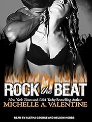 Rock the beat d'occasion  Livré partout en France