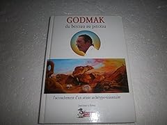 Godmak berceau pinceau d'occasion  Livré partout en France