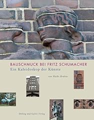 Bauschmuck fritz schumacher gebraucht kaufen  Wird an jeden Ort in Deutschland