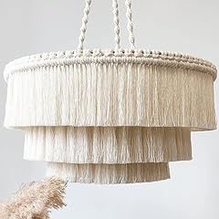 Lagom lustre franges d'occasion  Livré partout en Belgiqu