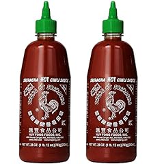 Sriracha hot chili for sale  Delivered anywhere in USA 