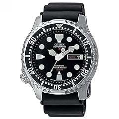 Citizen promaster diver usato  Spedito ovunque in Italia 