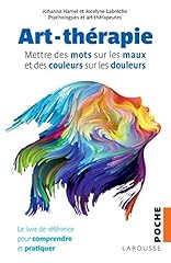 Art thérapie d'occasion  Livré partout en France