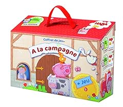 Haba 5891 coffret d'occasion  Livré partout en France