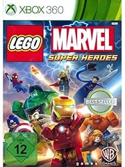 Lego marvel super usato  Spedito ovunque in Italia 