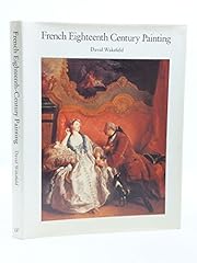 French eighteenth century for sale  Delivered anywhere in UK
